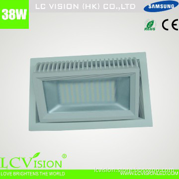 LED Light/50W Samsung LED Ceiling light / Fixed / 4350lm